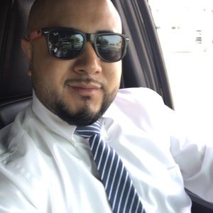 Meet your Posher, Edgar